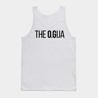 The O.Gi ja Tank Top